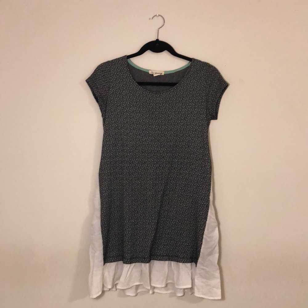 Anthropologie Dress